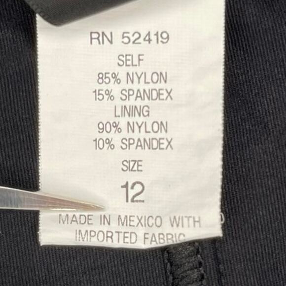 La Blanca Island Goddess Hipster Bottom - Picture 6 of 8